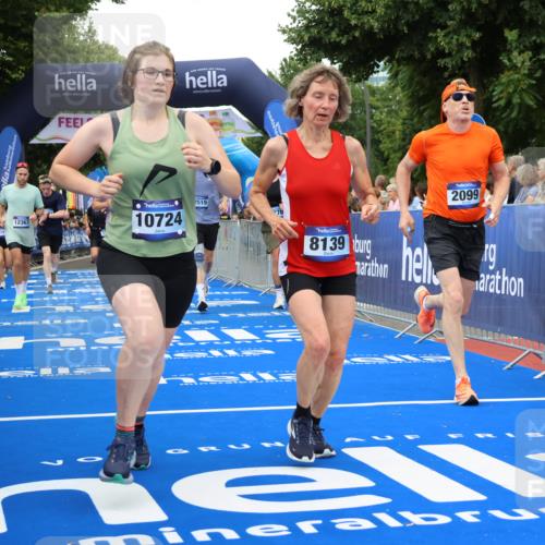 29.06.2025 - hella hamburg halbmarathon Strokosch-Dieckow http://msf.ph/oto/8348804 29.06.2025 10:52:55 Ziel 1257, 1258, 1657, 2099, 2444, 2814, 2910, 3334, 4557, 4558, 4770, 5077, 5907, 7509, 8139, 8587, 8720, 8955, 9093, 10724, 10811, 11217, 11992, 12155, 12367, 12519, 12910, 14198, 14286, 14791, 15430, 18590, 18720 meine-sportfotos.de