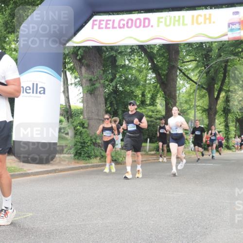 29.06.2025 - hella hamburg halbmarathon KatJ http://msf.ph/oto/8349024 29.06.2025 10:50:21 Zwischen KM18-KM19 2424, 3919, 7290, 7453, 7717 meine-sportfotos.de