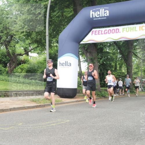 29.06.2025 - hella hamburg halbmarathon KatJ http://msf.ph/oto/8349094 29.06.2025 10:20:50 Zwischen KM18-KM19  meine-sportfotos.de