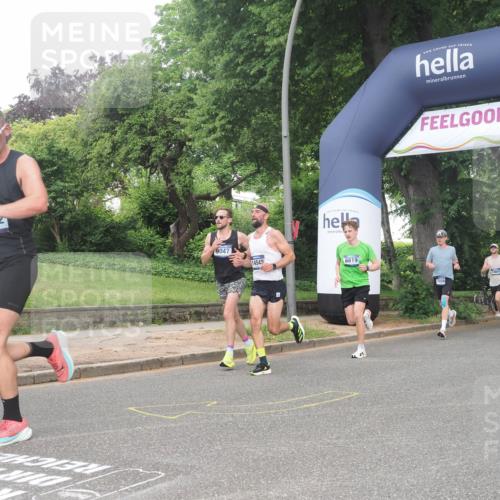 29.06.2025 - hella hamburg halbmarathon KatJ http://msf.ph/oto/8349378 29.06.2025 10:20:52 Zwischen KM18-KM19 6619 meine-sportfotos.de