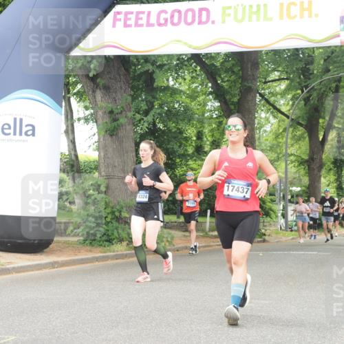 29.06.2025 - hella hamburg halbmarathon KatJ http://msf.ph/oto/8349581 29.06.2025 10:50:29 Zwischen KM18-KM19 1316, 3919 meine-sportfotos.de
