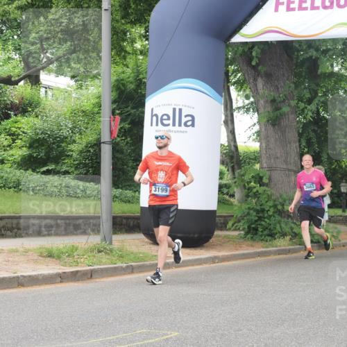 29.06.2025 - hella hamburg halbmarathon KatJ http://msf.ph/oto/8349623 29.06.2025 10:50:32 Zwischen KM18-KM19 1316, 3199 meine-sportfotos.de