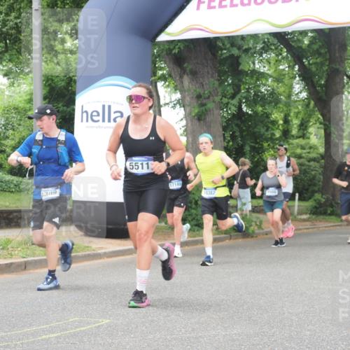 29.06.2025 - hella hamburg halbmarathon KatJ http://msf.ph/oto/8350263 29.06.2025 10:50:40 Zwischen KM18-KM19 2810, 3199, 3663, 4389, 5511, 8423 meine-sportfotos.de