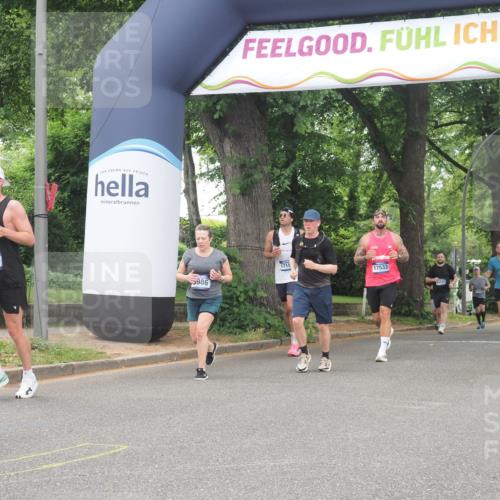 29.06.2025 - hella hamburg halbmarathon KatJ http://msf.ph/oto/8350322 29.06.2025 10:50:42 Zwischen KM18-KM19 2810, 3663, 4389, 5511, 8423 meine-sportfotos.de