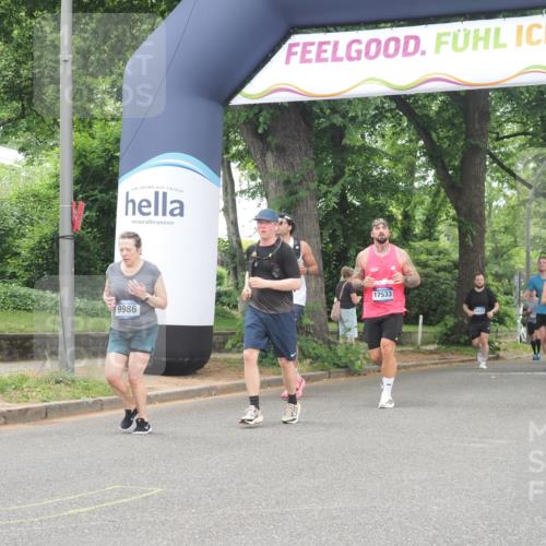 29.06.2025 - hella hamburg halbmarathon KatJ http://msf.ph/oto/8350358 29.06.2025 10:50:43 Zwischen KM18-KM19 2810, 4389, 5511, 8423 meine-sportfotos.de