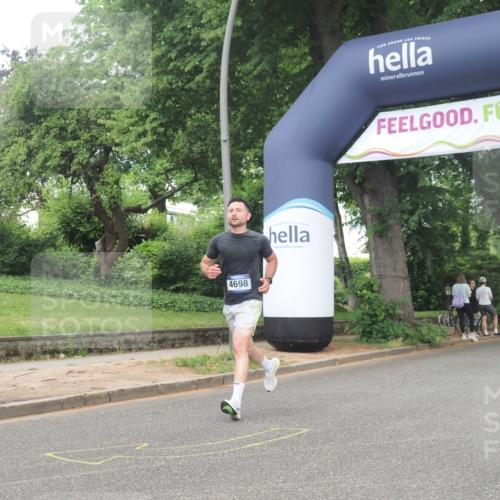 29.06.2025 - hella hamburg halbmarathon KatJ http://msf.ph/oto/8350366 29.06.2025 10:21:08 Zwischen KM18-KM19 4698, 5746 meine-sportfotos.de