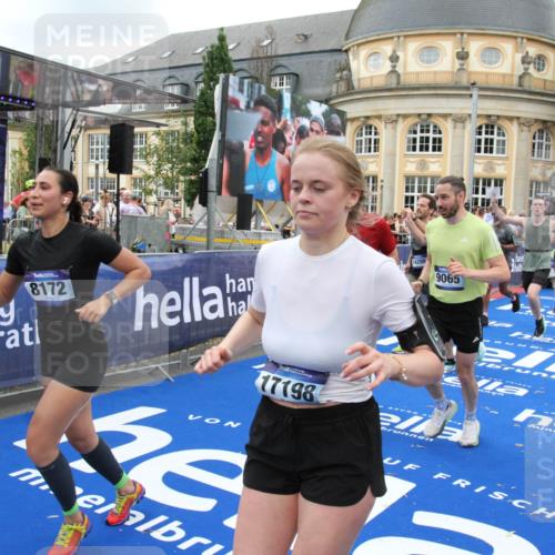 29.06.2025 - hella hamburg halbmarathon Michael Strokosch http://msf.ph/oto/8350783 29.06.2025 10:52:54 Ziel 1257, 1258, 1657, 2099, 2444, 2814, 2910, 4557, 4558, 5077, 5169, 5194, 8139, 8172, 8720, 8955, 9065, 9163, 10724, 10811, 11217, 11992, 14198, 14286, 14805, 17198, 19244 meine-sportfotos.de