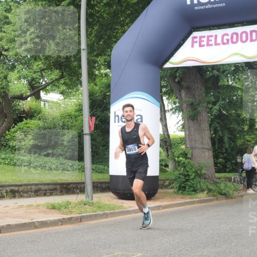 29.06.2025 - hella hamburg halbmarathon KatJ http://msf.ph/oto/8350797 29.06.2025 10:21:14 Zwischen KM18-KM19 3955, 4129, 5187, 5746 meine-sportfotos.de