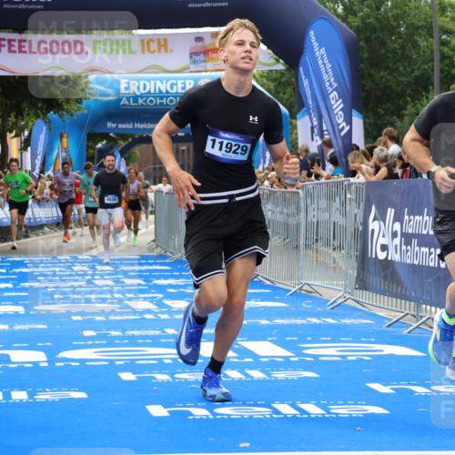 29.06.2025 - hella hamburg halbmarathon Strokosch-Dieckow http://msf.ph/oto/8350828 29.06.2025 10:31:51 Ziel 3935, 4129, 4698, 5187, 6619, 10927, 11199, 11929 meine-sportfotos.de