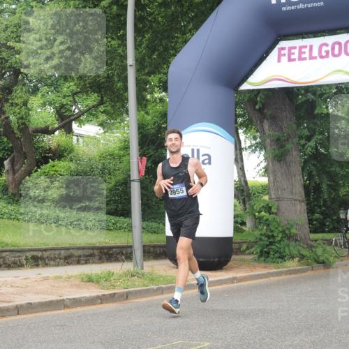 29.06.2025 - hella hamburg halbmarathon KatJ http://msf.ph/oto/8350831 29.06.2025 10:21:14 Zwischen KM18-KM19 3955, 4129, 5187, 5746 meine-sportfotos.de