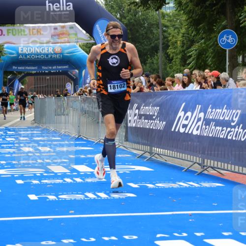29.06.2025 - hella hamburg halbmarathon Strokosch-Dieckow http://msf.ph/oto/8351260 29.06.2025 10:31:42 Ziel 5187, 7793, 11929, 13606, 13617, 15835, 18102 meine-sportfotos.de