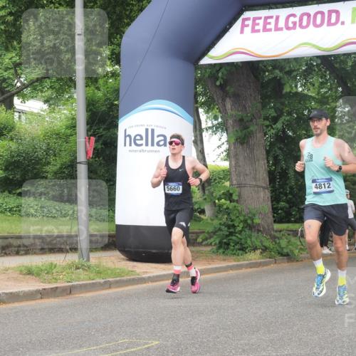 29.06.2025 - hella hamburg halbmarathon KatJ http://msf.ph/oto/8351618 29.06.2025 10:21:22 Zwischen KM18-KM19 1894, 3955, 4812, 5660, 7845 meine-sportfotos.de