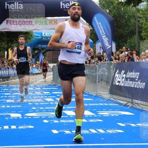 29.06.2025 - hella hamburg halbmarathon Strokosch-Dieckow http://msf.ph/oto/8351948 29.06.2025 10:31:18 Ziel 3955, 4812, 10017, 10298, 11857, 12232, 14450, 14548, 19042, 19118 meine-sportfotos.de
