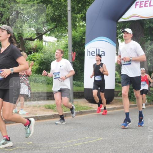 29.06.2025 - hella hamburg halbmarathon KatJ http://msf.ph/oto/8352264 29.06.2025 10:51:03 Zwischen KM18-KM19 1733, 1851, 2463, 3572, 4120, 4985, 5653, 7333 meine-sportfotos.de