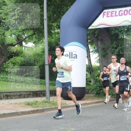 29.06.2025 - hella hamburg halbmarathon KatJ http://msf.ph/oto/8353626 29.06.2025 10:21:34 Zwischen KM18-KM19 1686, 5070, 7965 meine-sportfotos.de