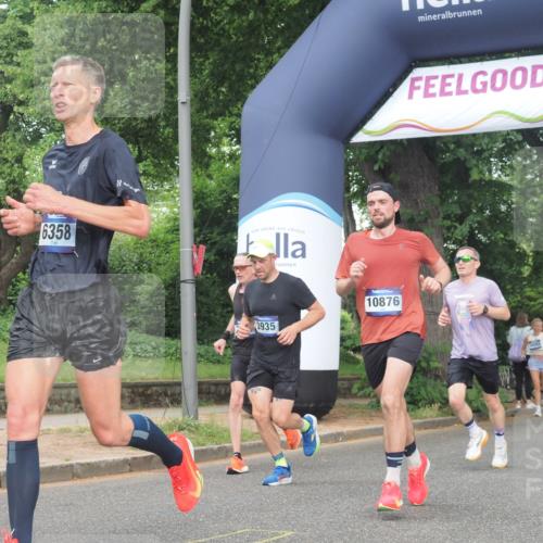 29.06.2025 - hella hamburg halbmarathon KatJ http://msf.ph/oto/8354748 29.06.2025 10:21:42 Zwischen KM18-KM19 51, 3935, 6358, 7793 meine-sportfotos.de