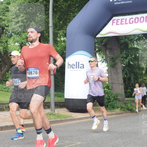 29.06.2025 - hella hamburg halbmarathon KatJ http://msf.ph/oto/8354858 29.06.2025 10:21:42 Zwischen KM18-KM19 51, 3935, 6358, 7793 meine-sportfotos.de