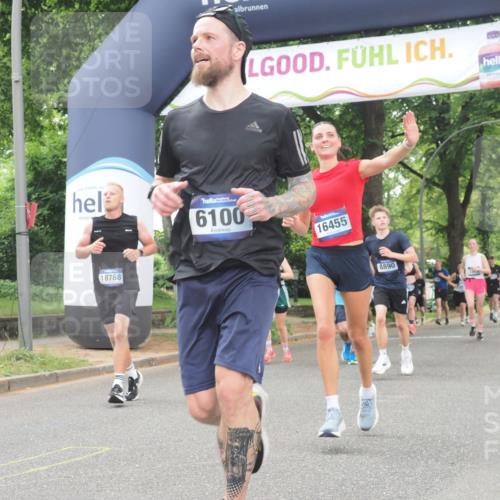 29.06.2025 - hella hamburg halbmarathon KatJ http://msf.ph/oto/8354862 29.06.2025 10:51:38 Zwischen KM18-KM19 1863, 3039, 3182, 3248, 6100, 6174 meine-sportfotos.de