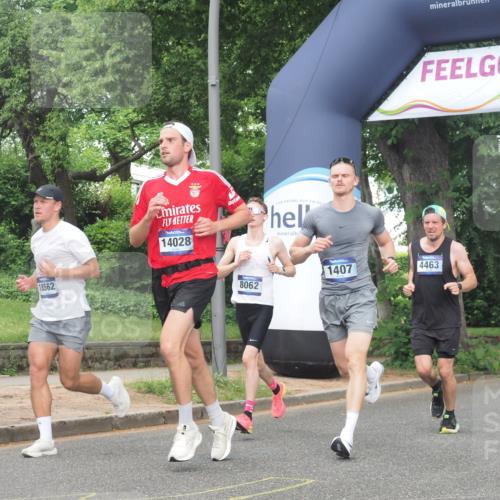 29.06.2025 - hella hamburg halbmarathon KatJ http://msf.ph/oto/8355252 29.06.2025 10:21:47 Zwischen KM18-KM19 1407, 2746, 3935, 4463, 6358, 8062 meine-sportfotos.de