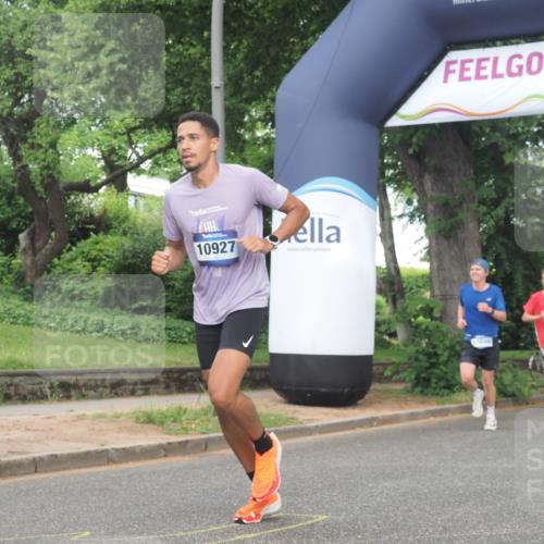 29.06.2025 - hella hamburg halbmarathon KatJ http://msf.ph/oto/8355664 29.06.2025 10:21:49 Zwischen KM18-KM19 1407, 2746, 3935, 4463, 8062 meine-sportfotos.de