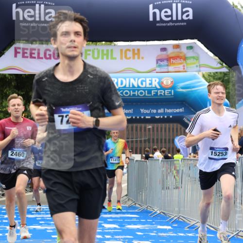29.06.2025 - hella hamburg halbmarathon Strokosch-Dieckow http://msf.ph/oto/8356707 29.06.2025 10:30:33 Ziel 2460, 2851, 3845, 7231, 7481, 8318, 11413, 12049, 15253, 16713, 17322, 18235 meine-sportfotos.de