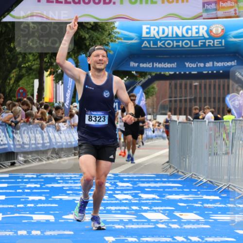 29.06.2025 - hella hamburg halbmarathon Strokosch-Dieckow http://msf.ph/oto/8357138 29.06.2025 10:30:09 Ziel 1758, 2689, 3189, 8190, 8323, 9634, 10270, 12308, 12691, 15507, 17768 meine-sportfotos.de