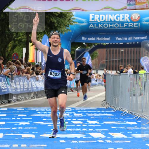 29.06.2025 - hella hamburg halbmarathon Strokosch-Dieckow http://msf.ph/oto/8357223 29.06.2025 10:30:09 Ziel 1758, 2689, 3189, 8190, 8323, 9634, 10270, 12308, 12691, 15507, 17768 meine-sportfotos.de