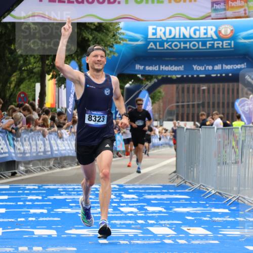 29.06.2025 - hella hamburg halbmarathon Strokosch-Dieckow http://msf.ph/oto/8357267 29.06.2025 10:30:09 Ziel 1758, 2689, 3189, 8190, 8323, 9634, 10270, 12308, 12691, 15507, 17768 meine-sportfotos.de