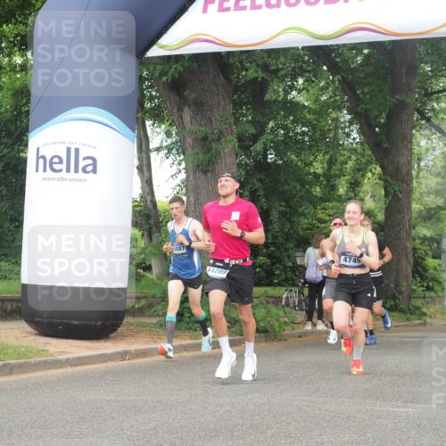 29.06.2025 - hella hamburg halbmarathon KatJ http://msf.ph/oto/8357347 29.06.2025 10:22:08 Zwischen KM18-KM19 4749 meine-sportfotos.de