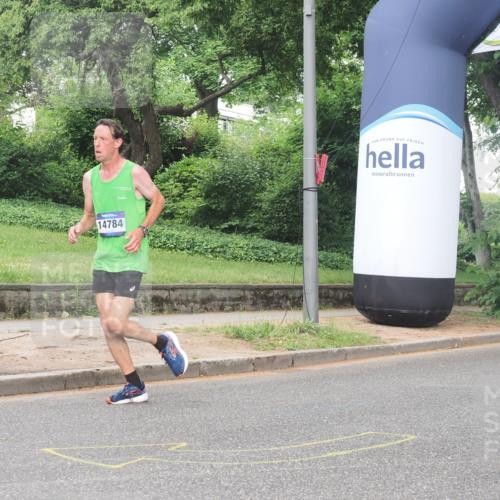 29.06.2025 - hella hamburg halbmarathon KatJ http://msf.ph/oto/8358905 29.06.2025 10:22:16 Zwischen KM18-KM19 7723 meine-sportfotos.de