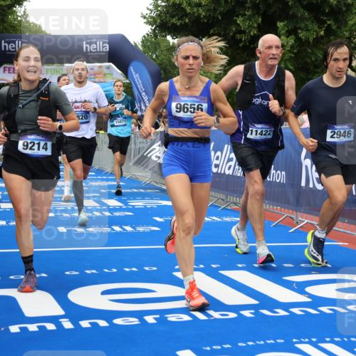 29.06.2025 - hella hamburg halbmarathon Strokosch-Dieckow http://msf.ph/oto/8360087 29.06.2025 10:51:25 Ziel 1335, 2364, 2411, 2636, 2718, 2946, 4814, 5820, 6776, 7943, 8989, 9214, 9656, 10691, 11124, 11422, 13047, 13403, 13792, 14865, 14994, 15871, 15950, 16357, 17131, 18489 meine-sportfotos.de