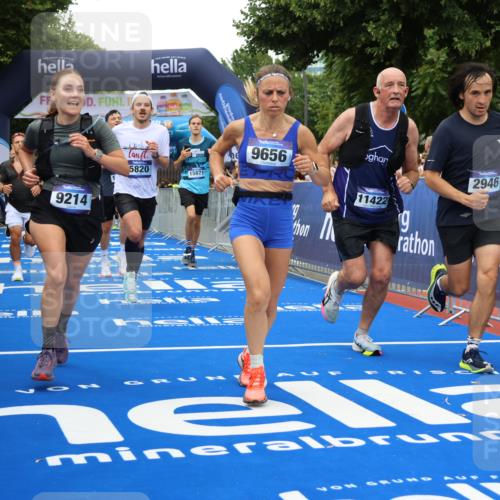 29.06.2025 - hella hamburg halbmarathon Strokosch-Dieckow http://msf.ph/oto/8360121 29.06.2025 10:51:25 Ziel 1335, 2364, 2411, 2636, 2718, 2946, 4814, 5820, 6776, 7943, 8989, 9214, 9656, 10691, 11124, 11422, 13047, 13403, 13792, 14865, 14994, 15871, 15950, 16357, 17131, 18489 meine-sportfotos.de