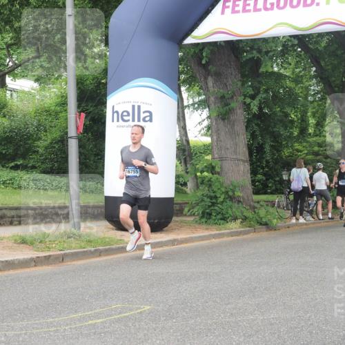 29.06.2025 - hella hamburg halbmarathon KatJ http://msf.ph/oto/8361639 29.06.2025 10:22:33 Zwischen KM18-KM19 4602 meine-sportfotos.de
