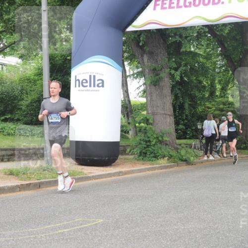 29.06.2025 - hella hamburg halbmarathon KatJ http://msf.ph/oto/8361763 29.06.2025 10:22:34 Zwischen KM18-KM19 4602 meine-sportfotos.de