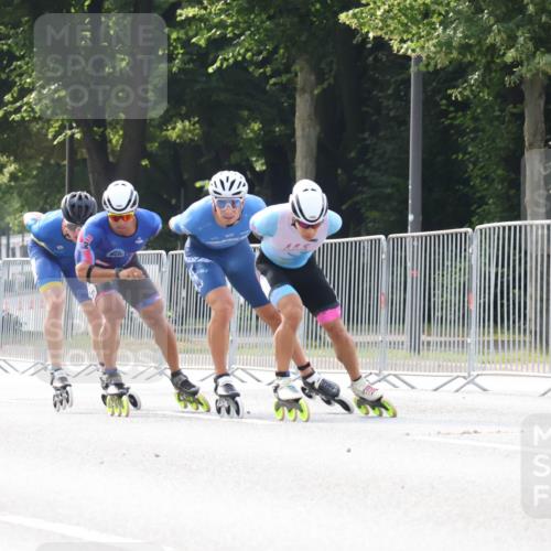 29.06.2025 - hella hamburg halbmarathon Lena Gebhardt http://msf.ph/oto/8363237 29.06.2025 08:47:25 Lombardsbrücke 10, 55 meine-sportfotos.de