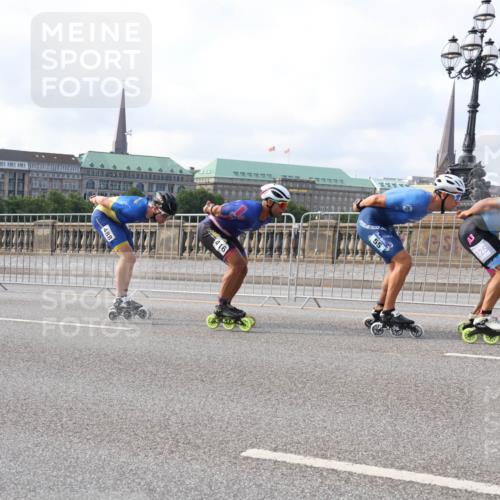 29.06.2025 - hella hamburg halbmarathon Lena Gebhardt http://msf.ph/oto/8363736 29.06.2025 08:47:28 Lombardsbrücke 488, 416, 3, 225 meine-sportfotos.de