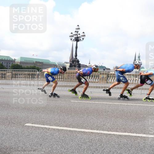 29.06.2025 - hella hamburg halbmarathon Lena Gebhardt http://msf.ph/oto/8363791 29.06.2025 08:47:28 Lombardsbrücke 488, 416 meine-sportfotos.de