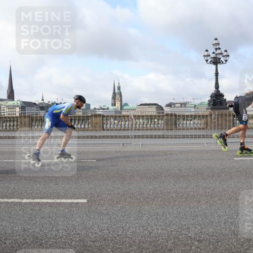29.06.2025 - hella hamburg halbmarathon Lena Gebhardt http://msf.ph/oto/8364302 29.06.2025 08:48:44 Lombardsbrücke 482 meine-sportfotos.de