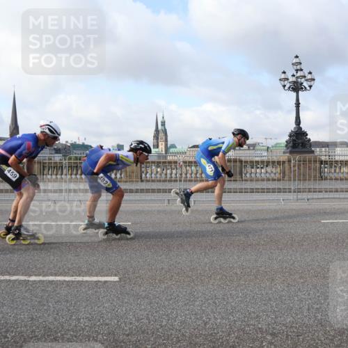 29.06.2025 - hella hamburg halbmarathon Lena Gebhardt http://msf.ph/oto/8364349 29.06.2025 08:48:44 Lombardsbrücke 459, 482 meine-sportfotos.de