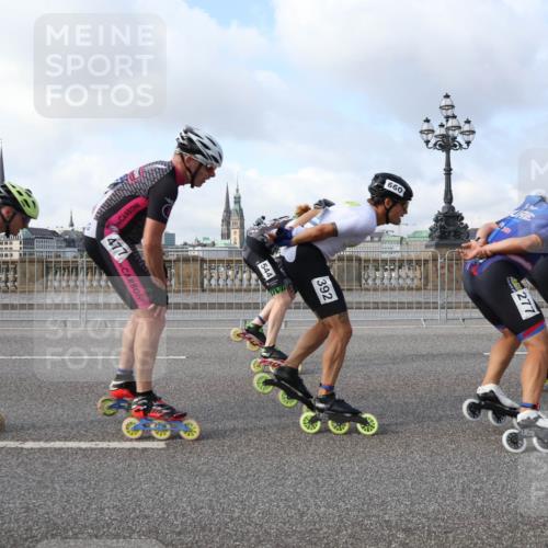 29.06.2025 - hella hamburg halbmarathon Lena Gebhardt http://msf.ph/oto/8364730 29.06.2025 08:48:45 Lombardsbrücke 479, 477, 544, 392, 25, 277 meine-sportfotos.de