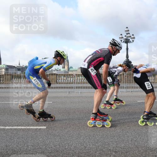 29.06.2025 - hella hamburg halbmarathon Lena Gebhardt http://msf.ph/oto/8364831 29.06.2025 08:48:45 Lombardsbrücke 479, 544, 477, 660, 392 meine-sportfotos.de