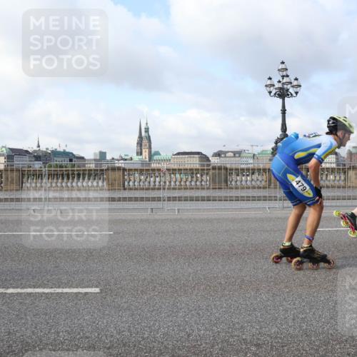 29.06.2025 - hella hamburg halbmarathon Lena Gebhardt http://msf.ph/oto/8364926 29.06.2025 08:48:45 Lombardsbrücke 479, 544, 477 meine-sportfotos.de