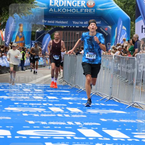 29.06.2025 - hella hamburg halbmarathon Strokosch-Dieckow http://msf.ph/oto/8364978 29.06.2025 10:28:54 Ziel 1827, 10486, 18763, 18874, 19142 meine-sportfotos.de