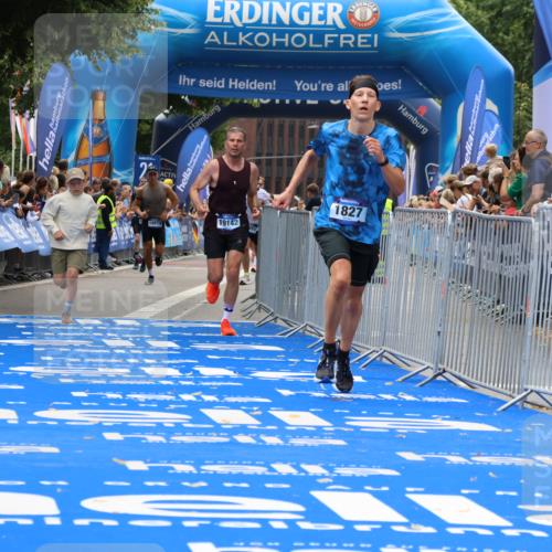 29.06.2025 - hella hamburg halbmarathon Strokosch-Dieckow http://msf.ph/oto/8365132 29.06.2025 10:28:54 Ziel 1827, 10486, 18763, 18874, 19142 meine-sportfotos.de