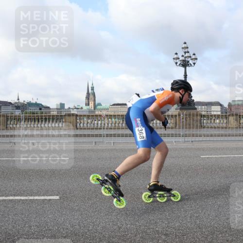 29.06.2025 - hella hamburg halbmarathon Lena Gebhardt http://msf.ph/oto/8365149 29.06.2025 08:48:46 Lombardsbrücke 368 meine-sportfotos.de