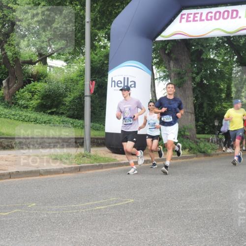 29.06.2025 - hella hamburg halbmarathon KatJ http://msf.ph/oto/8365505 29.06.2025 10:22:59 Zwischen KM18-KM19 1053, 2243, 5193, 6305 meine-sportfotos.de