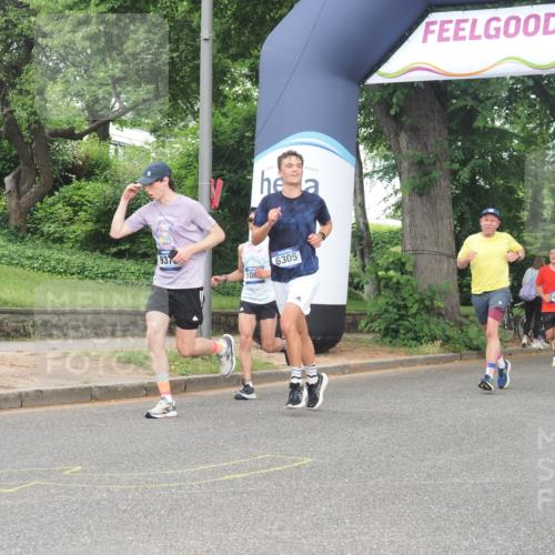29.06.2025 - hella hamburg halbmarathon KatJ http://msf.ph/oto/8365690 29.06.2025 10:23:00 Zwischen KM18-KM19 1053, 2243, 5193, 6305 meine-sportfotos.de