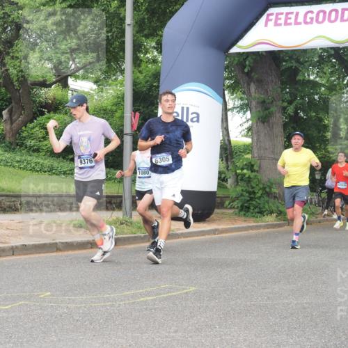29.06.2025 - hella hamburg halbmarathon KatJ http://msf.ph/oto/8365721 29.06.2025 10:23:00 Zwischen KM18-KM19 1053, 2243, 5193, 6305 meine-sportfotos.de