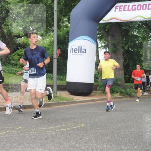 29.06.2025 - hella hamburg halbmarathon KatJ http://msf.ph/oto/8365748 29.06.2025 10:23:01 Zwischen KM18-KM19 1053, 1080, 2243, 5193, 6305 meine-sportfotos.de