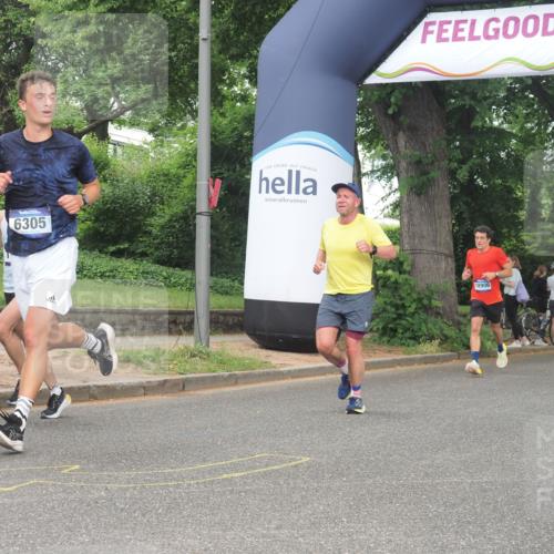 29.06.2025 - hella hamburg halbmarathon KatJ http://msf.ph/oto/8365800 29.06.2025 10:23:01 Zwischen KM18-KM19 1053, 1080, 2243, 5193, 6305 meine-sportfotos.de